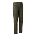 Damskie myśliwskie spodnie Deerhunter Lady Ann Extreme 3113 Palm Green