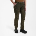 Damskie myśliwskie spodnie Deerhunter Lady Ann Extreme 3113 Palm Green