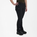 Damskie myśliwskie spodnie Deerhunter Lady Ann Full Stretch 3744 Black