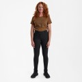 Damskie spodnie myśliwskie Deerhunter Lady Hunting 3400 Black
