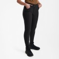 Damskie spodnie myśliwskie Deerhunter Lady Hunting 3400 Black