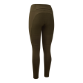 Damskie spodnie myśliwskie Deerhunter Lady 3710 Art Green