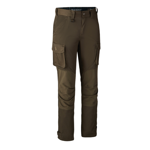 Spodnie myśliwskie Deerhunter Rogaland Stretch 3772 Fallen Leaf
