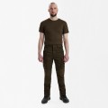 Spodnie myśliwskie Deerhunter Rogaland Stretch 3772 Fallen Leaf