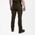 Spodnie myśliwskie Deerhunter Rogaland Stretch 3772 Fallen Leaf