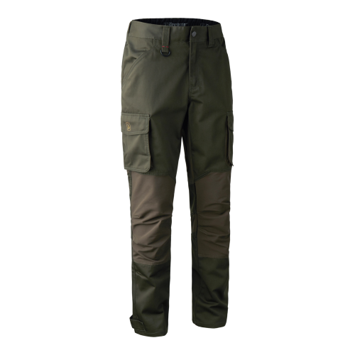 Spodnie myśliwskie Deerhunter Rogaland Stretch 3772 Adventure Green