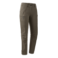 Damskie spodnie myśliwskie Deerhunter Canopy 3307 Stone Grey