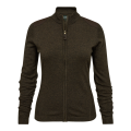 Damski sweter Deerhunter Lady Darlington 8345 Dark Elm