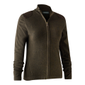 Damski sweter Deerhunter Lady Darlington 8345 Dark Elm