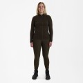 Damski sweter Deerhunter Lady Darlington 8345 Dark Elm