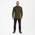 Koszula myśliwska Deerhunter Liam 8926 Tarmac Green