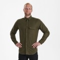 Koszula myśliwska Deerhunter Liam 8926 Tarmac Green