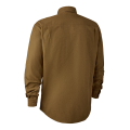 Koszula myśliwska Deerhunter Liam 8926 Ocher Brown