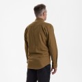 Koszula myśliwska Deerhunter Liam 8926 Ocher Brown