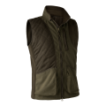Kamizelka myśliwska Deerhunter Gamekeeper 4314 Graphite Green Melange