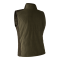 Kamizelka myśliwska Deerhunter Gamekeeper 4314 Graphite Green Melange