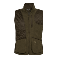 Kamizelka myśliwska Deerhunter Gamekeeper 4314 Graphite Green Melange