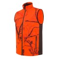 Kamizelka Beretta Windshell Evo GT382 Vest Realtree Ap Camo Hd Orange