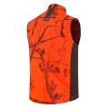 Kamizelka Beretta Windshell Evo GT382 Vest Realtree Ap Camo Hd Orange