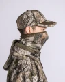 Czapka myśliwska Pinewood Hunters Camou 1178 Atera Camou