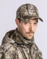 Czapka myśliwska Pinewood Hunters Camou 1178 Atera Camou