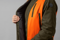 Kamizelka myśliwska Seeland Travo Hi-vis Orange