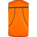 Kamizelka myśliwska Seeland Travo Hi-vis Orange