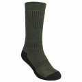 Skarpety myśliwskie Pinewood Drytex Middle 9500 Green/D.Brown