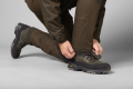 Spodnie myśliwskie Harkila Nordic Hunter HWS Willow Green/Shadow Brown