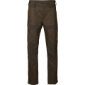 Spodnie myśliwskie Harkila Nordic Hunter HWS Willow Green/Shadow Brown