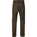Spodnie myśliwskie Harkila Nordic Hunter HWS Willow Green/Shadow Brown
