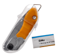 Piła Silky ręczna składana Pocketboy Curve 130-8