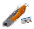 Piła Silky ręczna składana Pocketboy Curve 170-8