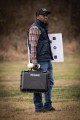 Walizka na broń krótką Plano® Field Locker® Element™ XL
