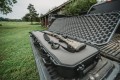 Futerał walizka na broń Plano® All Weather 2™ 52" Long Gun