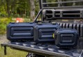 Walizka myśliwska na broń Plano® All Weather 2™ Two Pistol