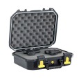 Walizka myśliwska na broń Plano® All Weather 2™ Two Pistol