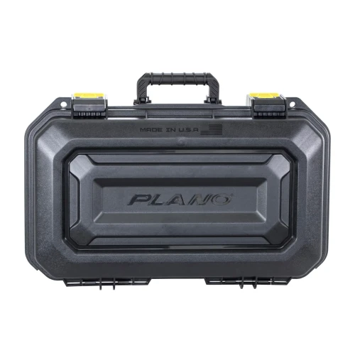 Walizka na broń krótką Plano® All Weather 2™ Four-Pistol