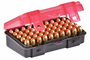 Pudełko na amunicję Plano® Handgun 9mm (50szt.) 