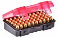 Pudełko na amunicję myśliwską Plano®  Handgun Ammo .45 ACP / .40 S&amp;W / 10mm