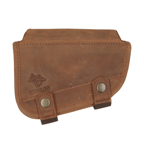 Baka na kolbę 2Wolfs Buffalo