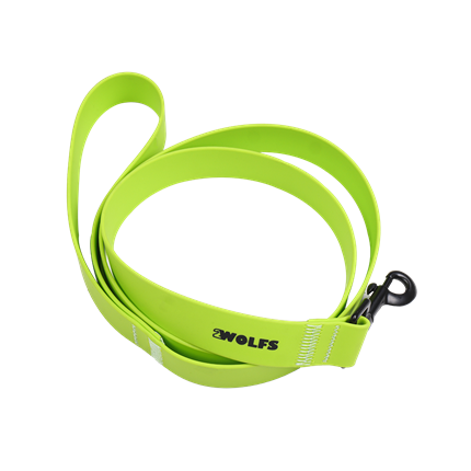 Smycz dla psa  2Wolfs Diego 120