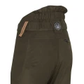 Spodnie myśliwskie Beretta Mull Insulated CU263 Brown Bark