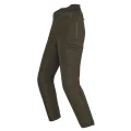 Spodnie myśliwskie Beretta Mull Insulated CU263 Brown Bark