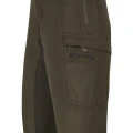 Spodnie myśliwskie Beretta Mull Insulated CU263 Brown Bark
