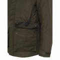 Kurtka myśliwska Beretta Mull Insulated GU265 Brown Bark