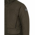 Kurtka myśliwska Beretta Mull Insulated GU265 Brown Bark