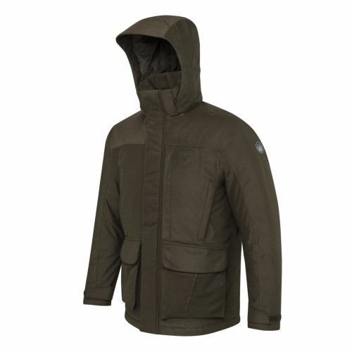 Kurtka myśliwska Beretta Mull Insulated GU265 Brown Bark