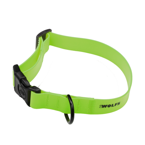 Obroża dla psa 2Wolfs Diego