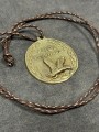 Medal Król polowania Hunting Accesory Kaczka